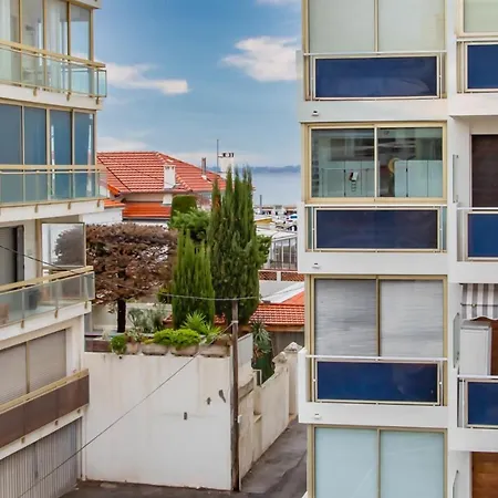 Appartement Palm Hippocampe - Beautiful Near By Sea *