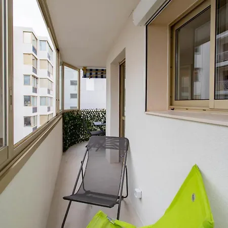 Apartment Palm Hippocampe - Beautiful Near By Sea